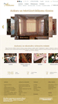 Mobile Screenshot of pinella.lv